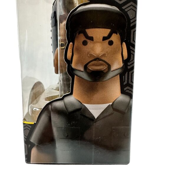 Funko Gold Notorious B.I.G. & Ice Cube Premium Vinyl Figure Set OF 2 NEW IN BOX - Picture 11 of 16